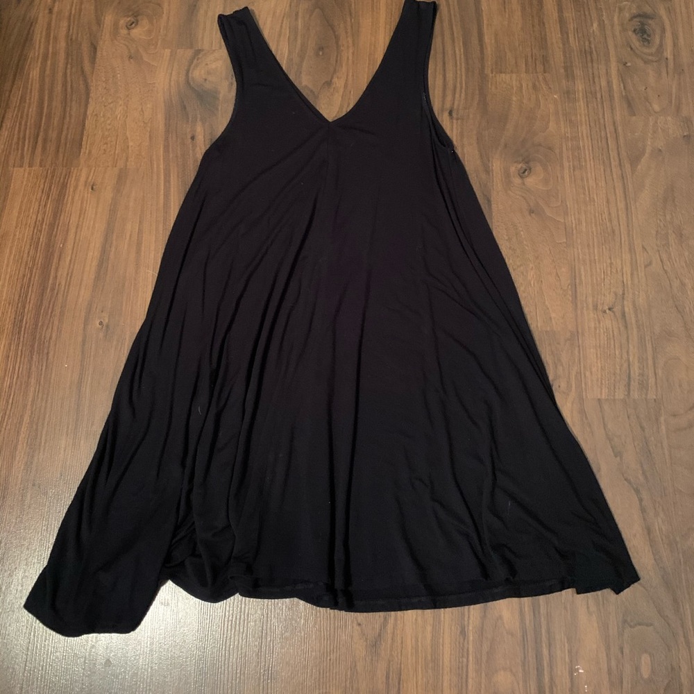 American Eagle Black Dress